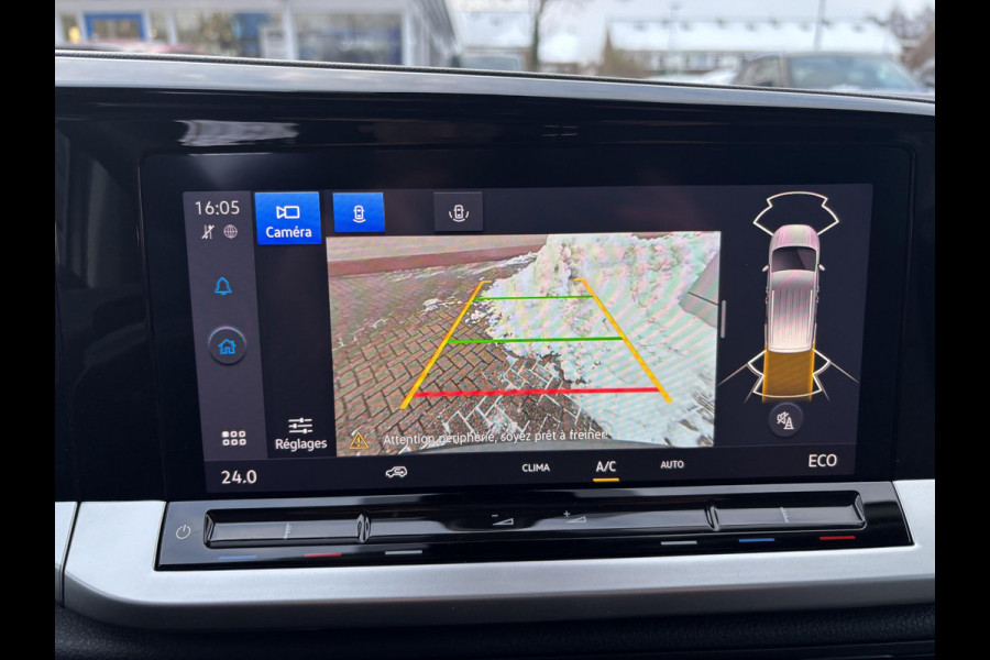 Ford Tourneo Connect 1.5 EcoBoost PHEV L2 Limited | SCI | 150pk  | 7 persoons | Achteruitrijcamera | Navigatiesysteem