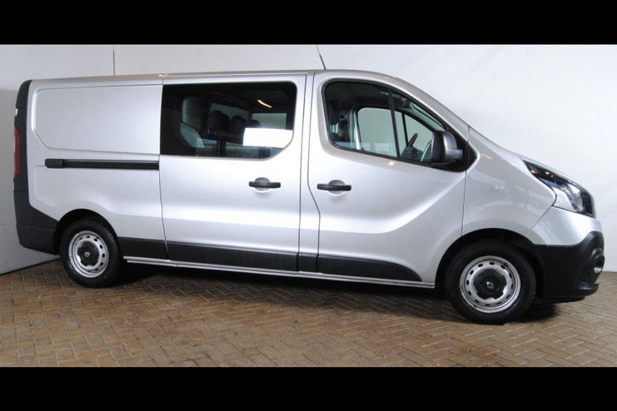 Renault Trafic 1.6 dCi T29L2H1ComEn