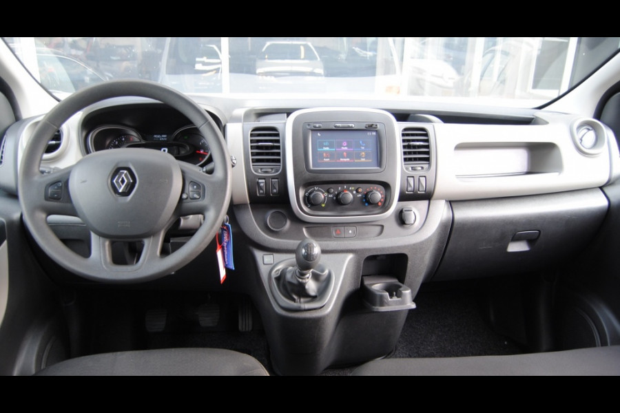 Renault Trafic 1.6 dCi T29L2H1ComEn