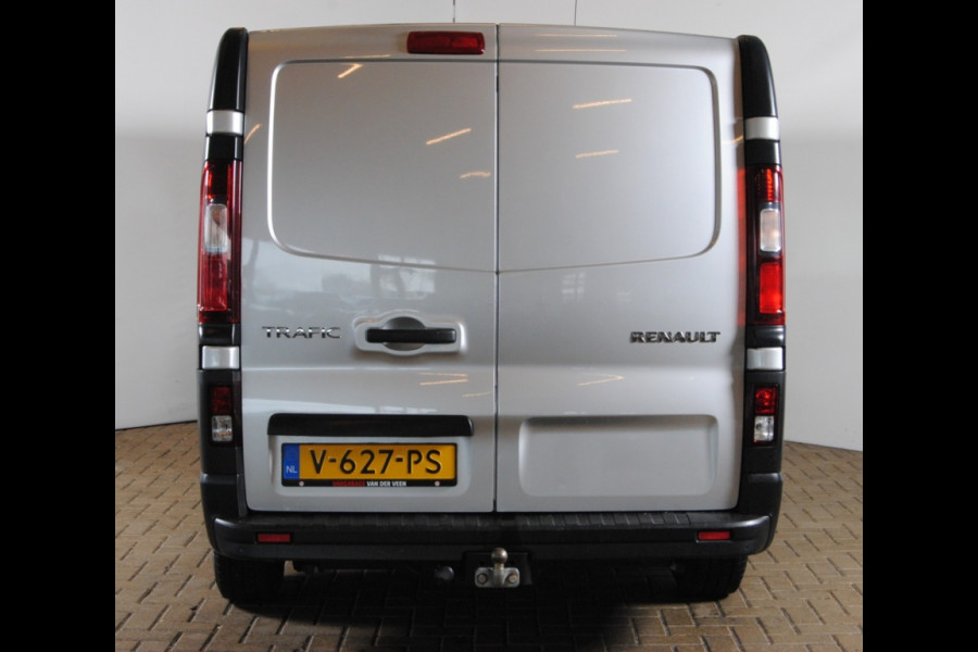 Renault Trafic 1.6 dCi T29L2H1ComEn