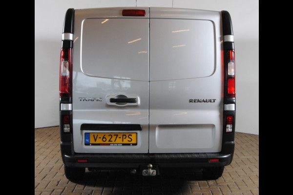 Renault Trafic 1.6 dCi T29L2H1ComEn