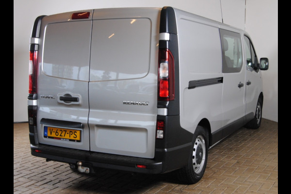 Renault Trafic 1.6 dCi T29L2H1ComEn