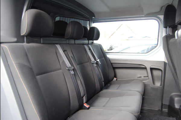 Renault Trafic 1.6 dCi T29L2H1ComEn