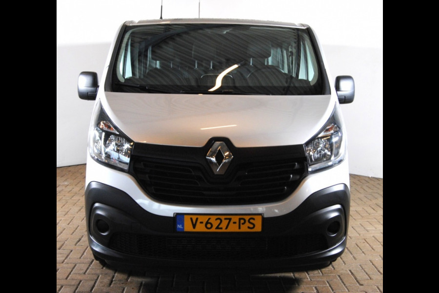 Renault Trafic 1.6 dCi T29L2H1ComEn