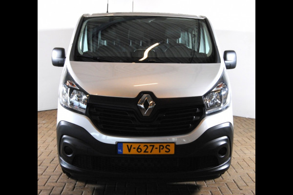 Renault Trafic 1.6 dCi T29L2H1ComEn