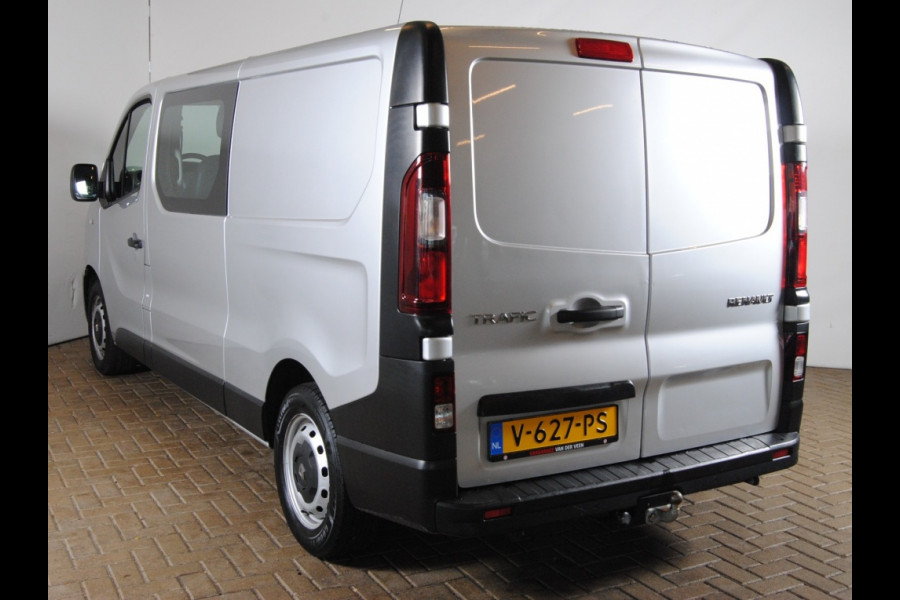 Renault Trafic 1.6 dCi T29L2H1ComEn