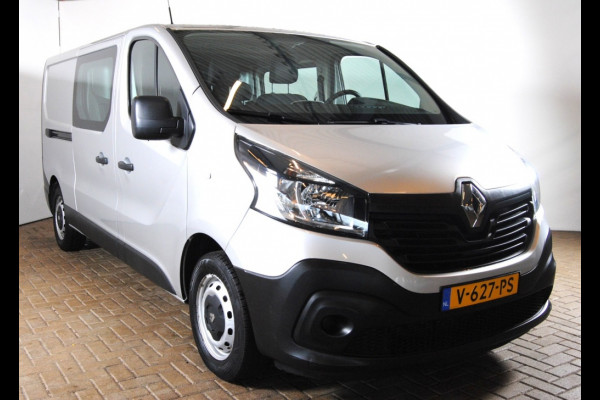 Renault Trafic 1.6 dCi T29L2H1ComEn