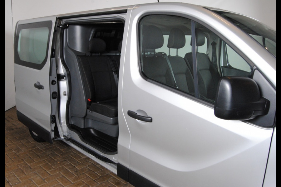Renault Trafic 1.6 dCi T29L2H1ComEn