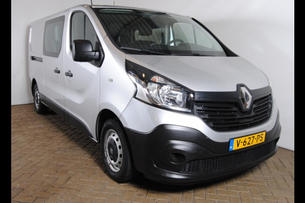 Renault Trafic 1.6 dCi T29L2H1ComEn