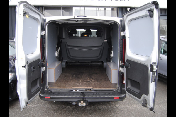 Renault Trafic 1.6 dCi T29L2H1ComEn