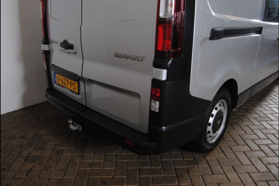 Renault Trafic 1.6 dCi T29L2H1ComEn