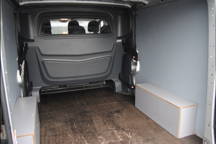 Renault Trafic 1.6 dCi T29L2H1ComEn