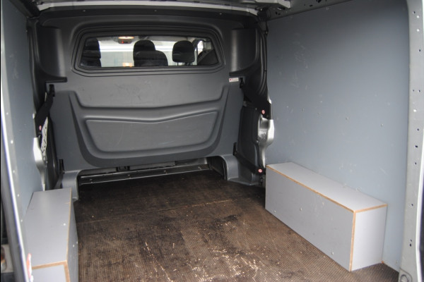 Renault Trafic 1.6 dCi T29L2H1ComEn