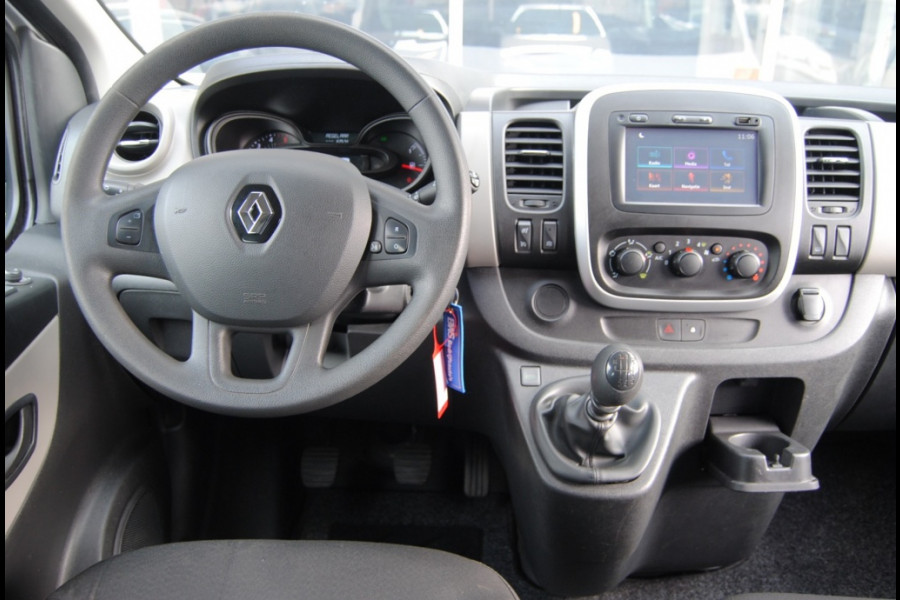 Renault Trafic 1.6 dCi T29L2H1ComEn