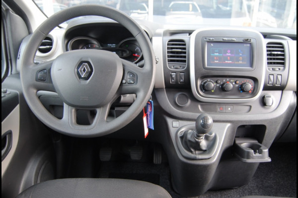 Renault Trafic 1.6 dCi T29L2H1ComEn