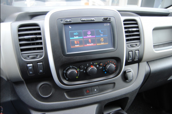 Renault Trafic 1.6 dCi T29L2H1ComEn