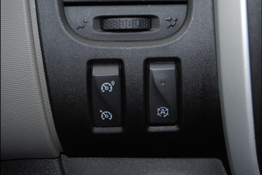 Renault Trafic 1.6 dCi T29L2H1ComEn