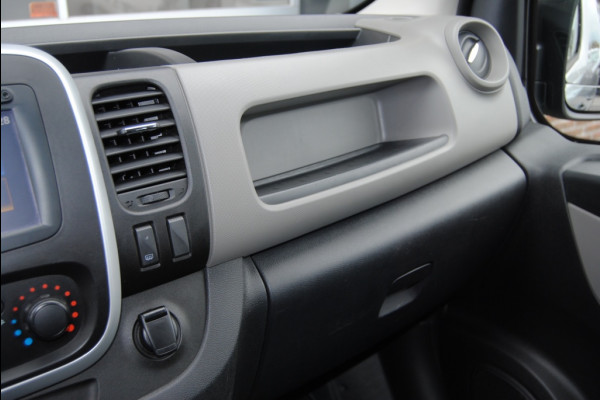 Renault Trafic 1.6 dCi T29L2H1ComEn