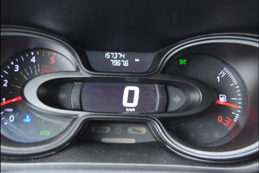 Renault Trafic 1.6 dCi T29L2H1ComEn