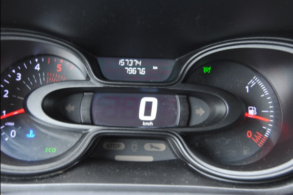 Renault Trafic 1.6 dCi T29L2H1ComEn