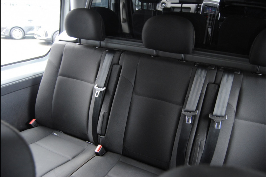 Renault Trafic 1.6 dCi T29L2H1ComEn