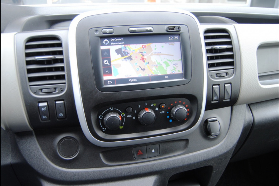 Renault Trafic 1.6 dCi T29L2H1ComEn