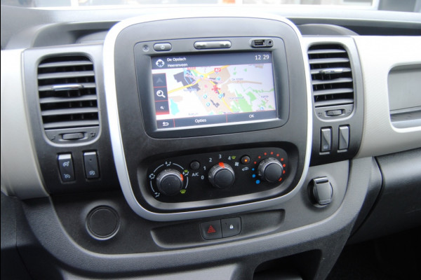 Renault Trafic 1.6 dCi T29L2H1ComEn