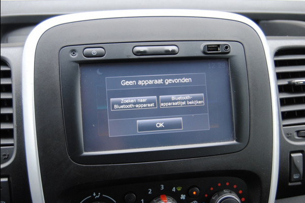 Renault Trafic 1.6 dCi T29L2H1ComEn