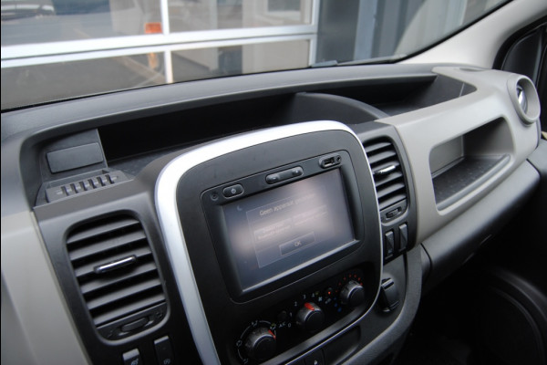 Renault Trafic 1.6 dCi T29L2H1ComEn