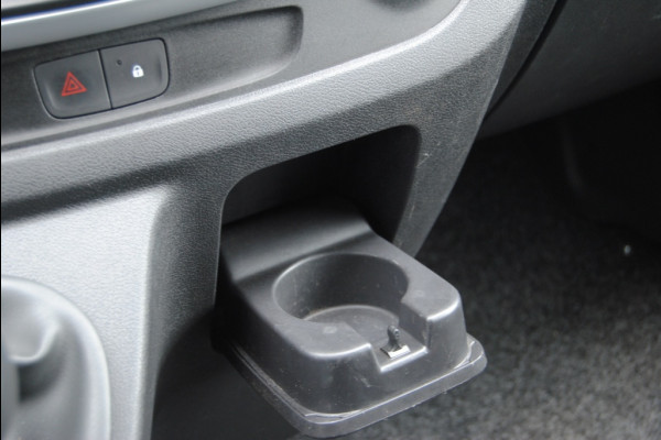 Renault Trafic 1.6 dCi T29L2H1ComEn