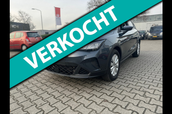 Seat Arona 1.0 EcoTSI Style Business Automaat (BOVAG/RIJKLAARPRIJS)