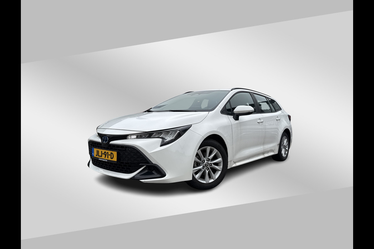 Toyota Corolla Touring Sports Hybrid 140 Comfort apple carplay/android auto / climate control / cruise-control