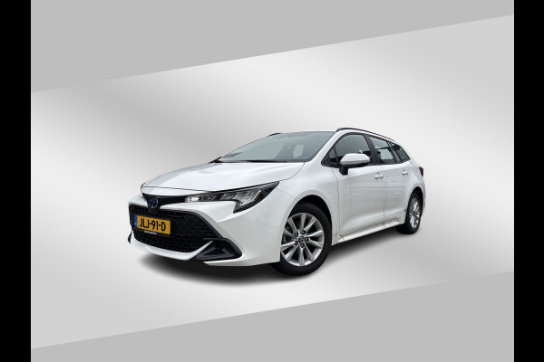 Toyota Corolla Touring Sports Hybrid 140 Comfort apple carplay/android auto / climate control / cruise-control
