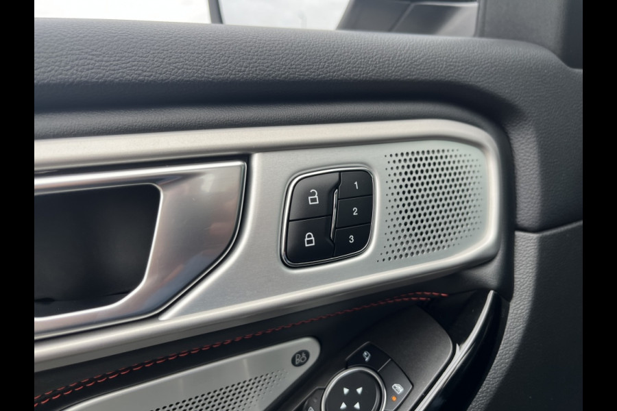 Ford Explorer 3.0 V6 EB PHEV ST-Line TREKHAAK! 7 ZITS! LEDER! VOL!