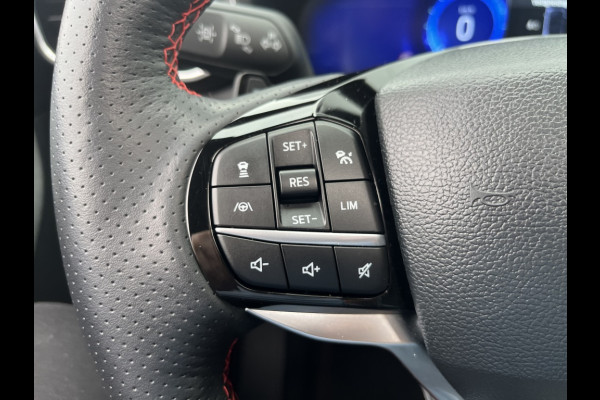 Ford Explorer 3.0 V6 EB PHEV ST-Line TREKHAAK! 7 ZITS! LEDER! VOL!