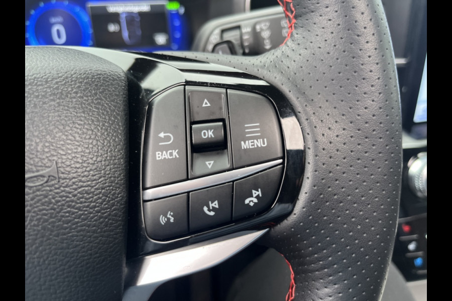 Ford Explorer 3.0 V6 EB PHEV ST-Line TREKHAAK! 7 ZITS! LEDER! VOL!