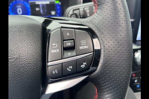 Ford Explorer 3.0 V6 EB PHEV ST-Line TREKHAAK! 7 ZITS! LEDER! VOL!