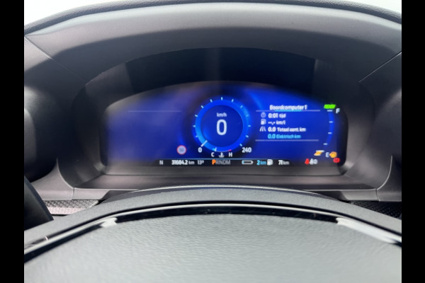 Ford Explorer 3.0 V6 EB PHEV ST-Line TREKHAAK! 7 ZITS! LEDER! VOL!