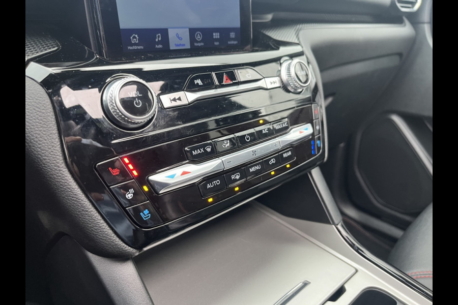 Ford Explorer 3.0 V6 EB PHEV ST-Line TREKHAAK! 7 ZITS! LEDER! VOL!