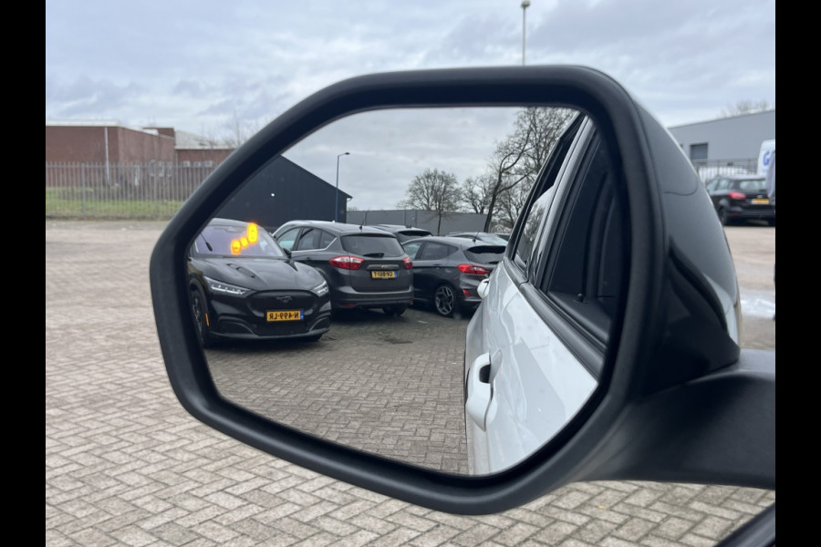 Ford Explorer 3.0 V6 EB PHEV ST-Line TREKHAAK! 7 ZITS! LEDER! VOL!