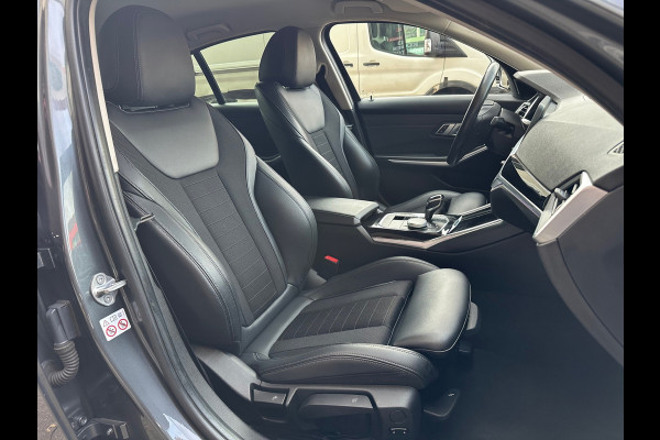 BMW 3-serie 330i High Executive Aut Leer Navi Carplay
