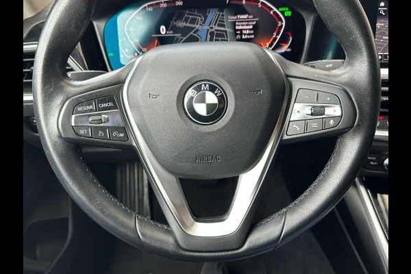 BMW 3-serie 330i High Executive Aut Leer Navi Carplay