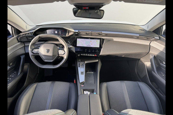 Peugeot 308 SW 1.2 PT 130 EAT8 Allure | Afn. trekhaak | 1400kg trekgewicht | Prijs is rijklaar