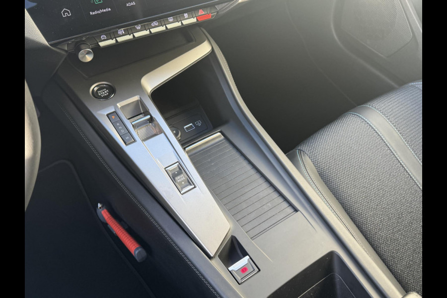 Peugeot 308 SW 1.2 PT 130 EAT8 Allure | Afn. trekhaak | 1400kg trekgewicht | Prijs is rijklaar