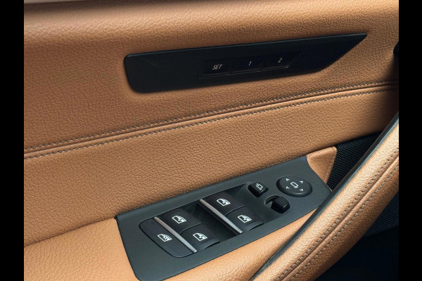 BMW 5 Serie Touring 520e Business Edition Plus, lederen sportinterieur, elect bedienbare trekhaak, 1 e eigenaar, NL auto met nap