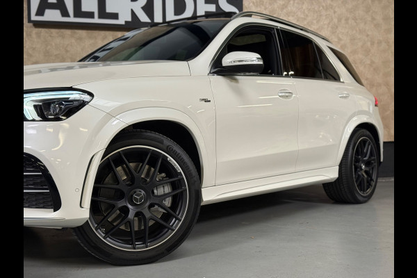Mercedes-Benz GLE AMG 53 4MATIC+ Premium Plus | Pano | Massage | Trekhaak | 360 Camera | Keyless