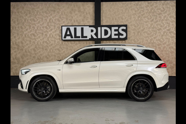 Mercedes-Benz GLE AMG 53 4MATIC+ Premium Plus | Pano | Massage | Trekhaak | 360 Camera | Keyless