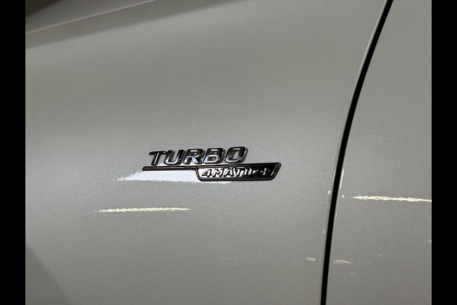 Mercedes-Benz GLE AMG 53 4MATIC+ Premium Plus | Pano | Massage | Trekhaak | 360 Camera | Keyless