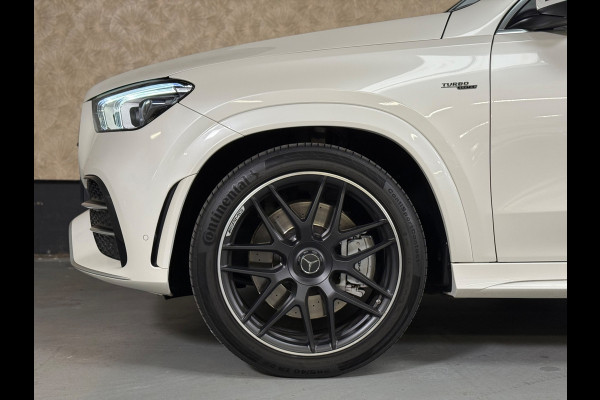 Mercedes-Benz GLE AMG 53 4MATIC+ Premium Plus | Pano | Massage | Trekhaak | 360 Camera | Keyless