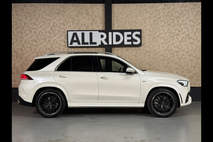 Mercedes-Benz GLE AMG 53 4MATIC+ Premium Plus | Pano | Massage | Trekhaak | 360 Camera | Keyless